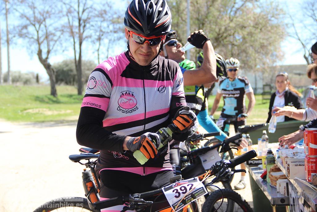 Navalcarnero al Límite 2017 Km 57. Galeria 8