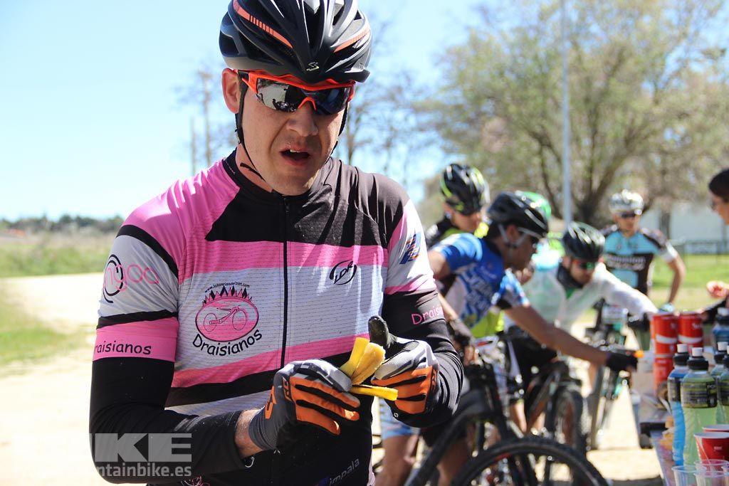 Navalcarnero al Límite 2017 Km 57. Galeria 8