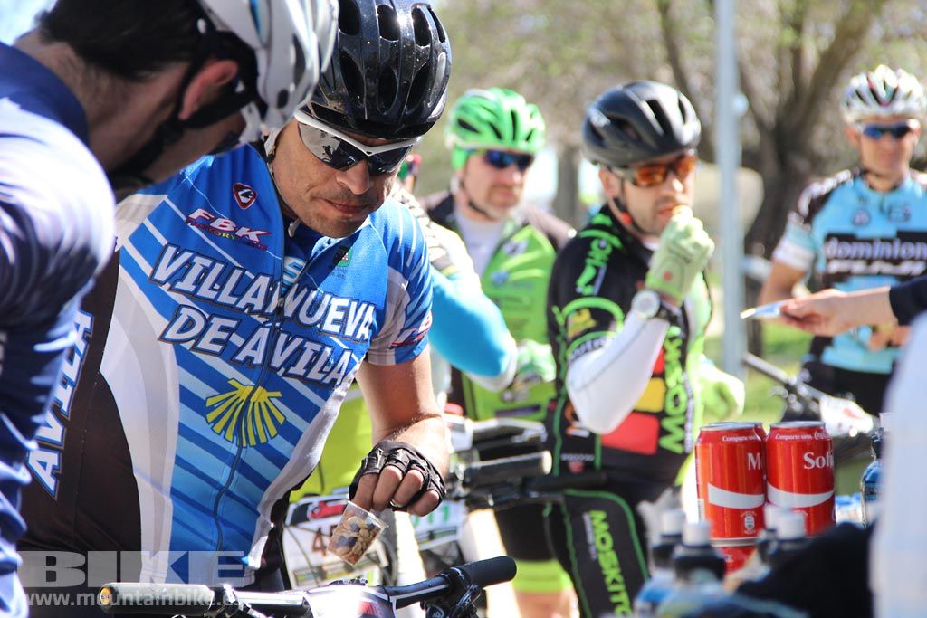 Navalcarnero al Límite 2017 Km 57. Galeria 8
