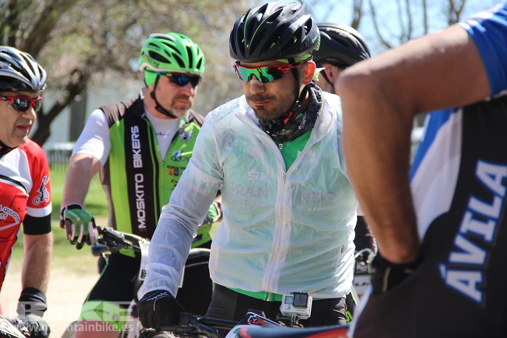 Navalcarnero al Límite 2017 Km 57. Galeria 8