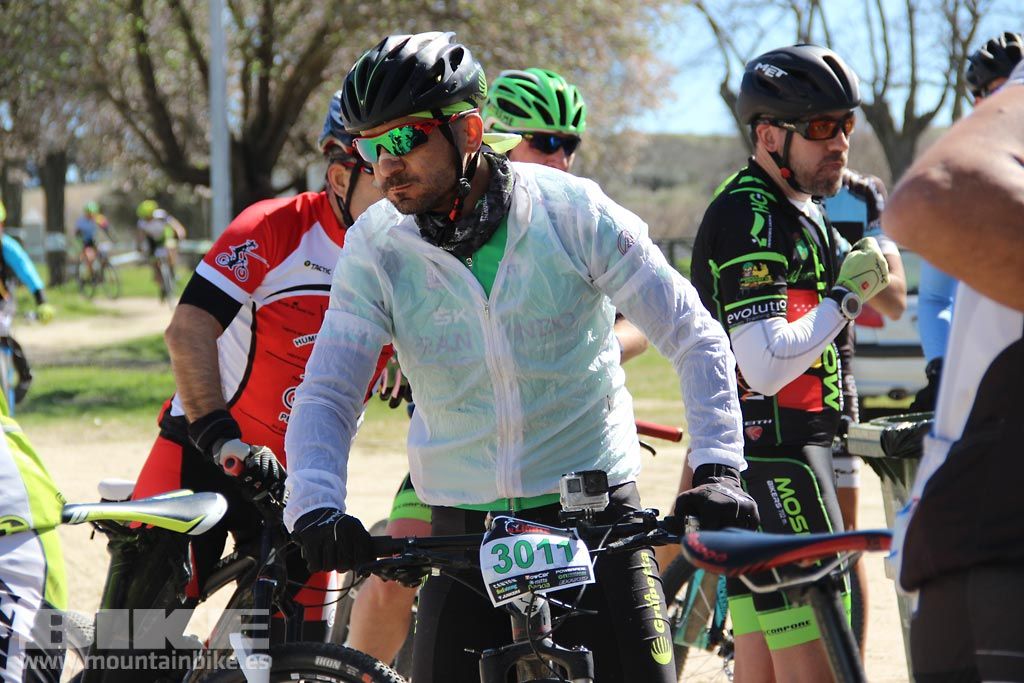 Navalcarnero al Límite 2017 Km 57. Galeria 8