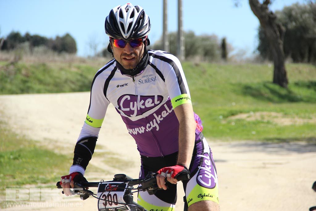 Navalcarnero al Límite 2017 Km 57. Galeria 8