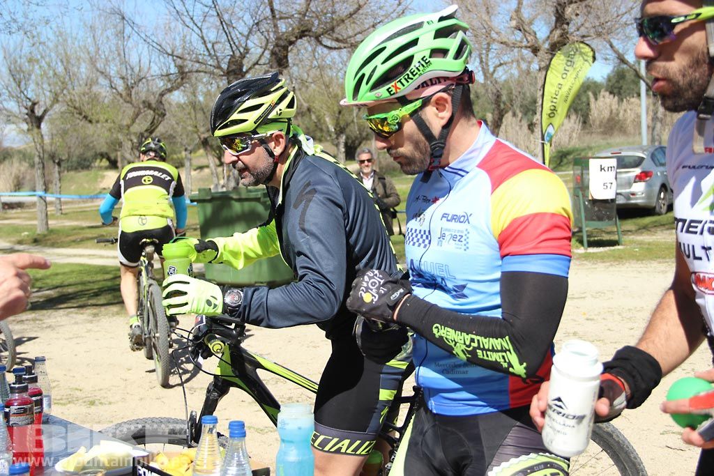 Navalcarnero al Límite 2017 Km 57. Galeria 8