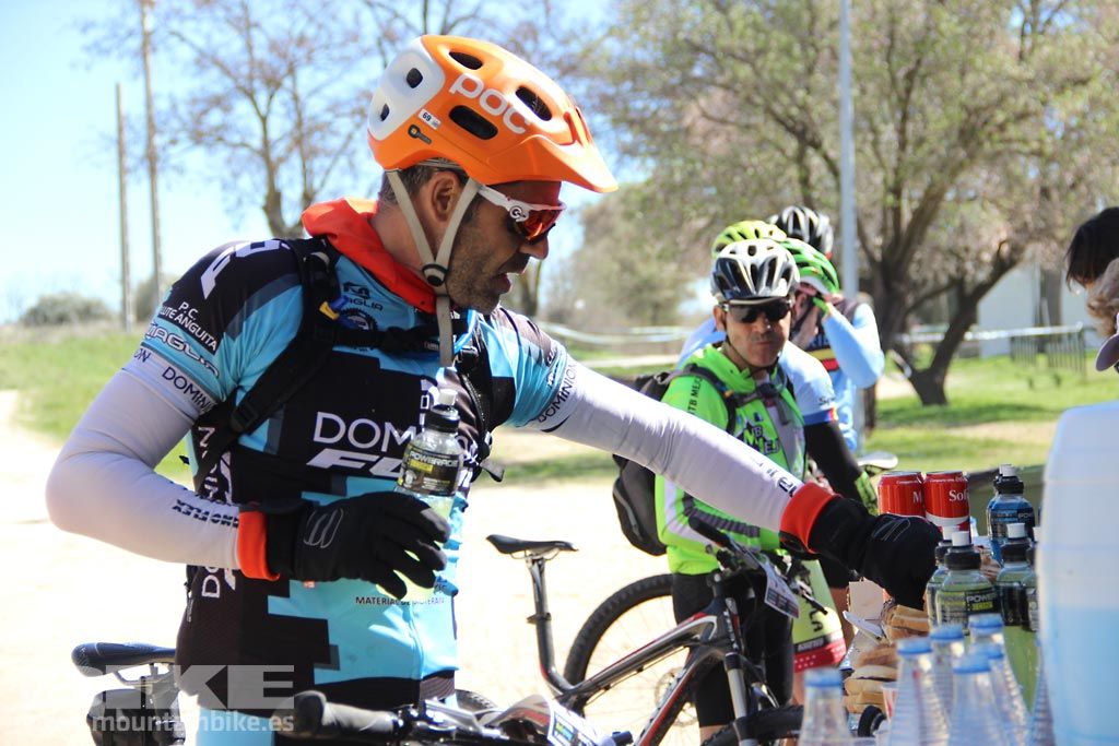 Navalcarnero al Límite 2017 Km 57. Galeria 8