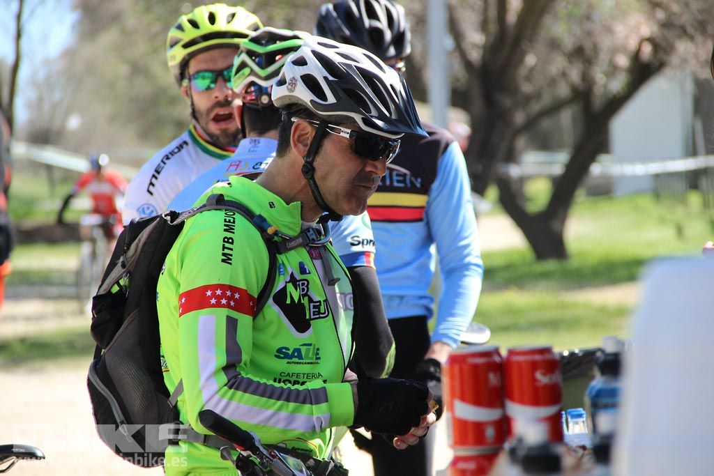 Navalcarnero al Límite 2017 Km 57. Galeria 8