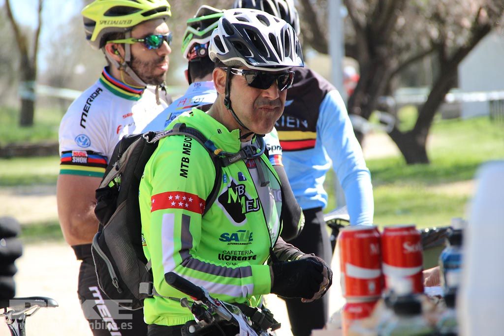 Navalcarnero al Límite 2017 Km 57. Galeria 8