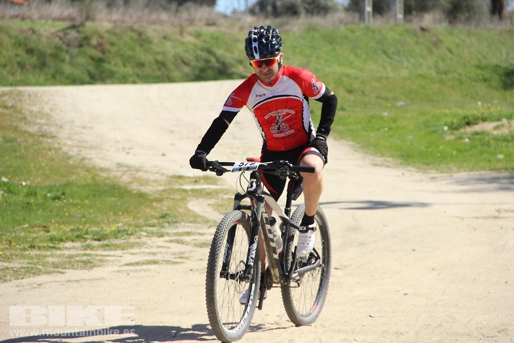 Navalcarnero al Límite 2017 Km 57. Galeria 8