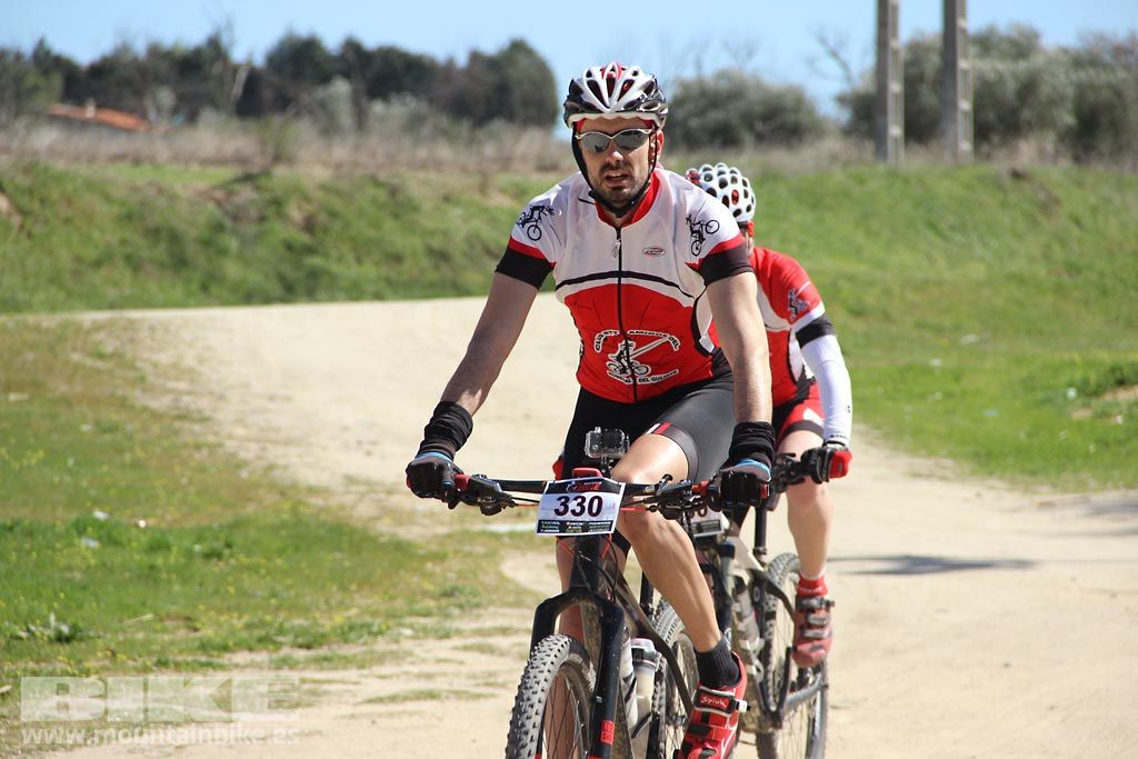 Navalcarnero al Límite 2017 Km 57. Galeria 8