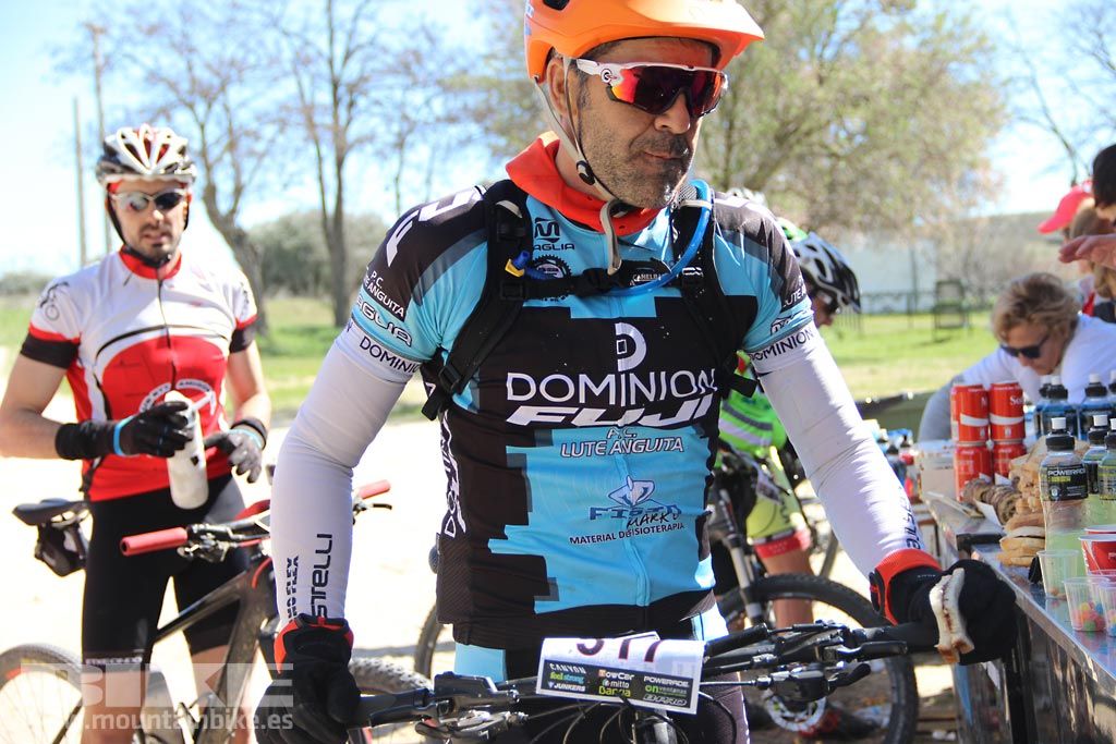 Navalcarnero al Límite 2017 Km 57. Galeria 8