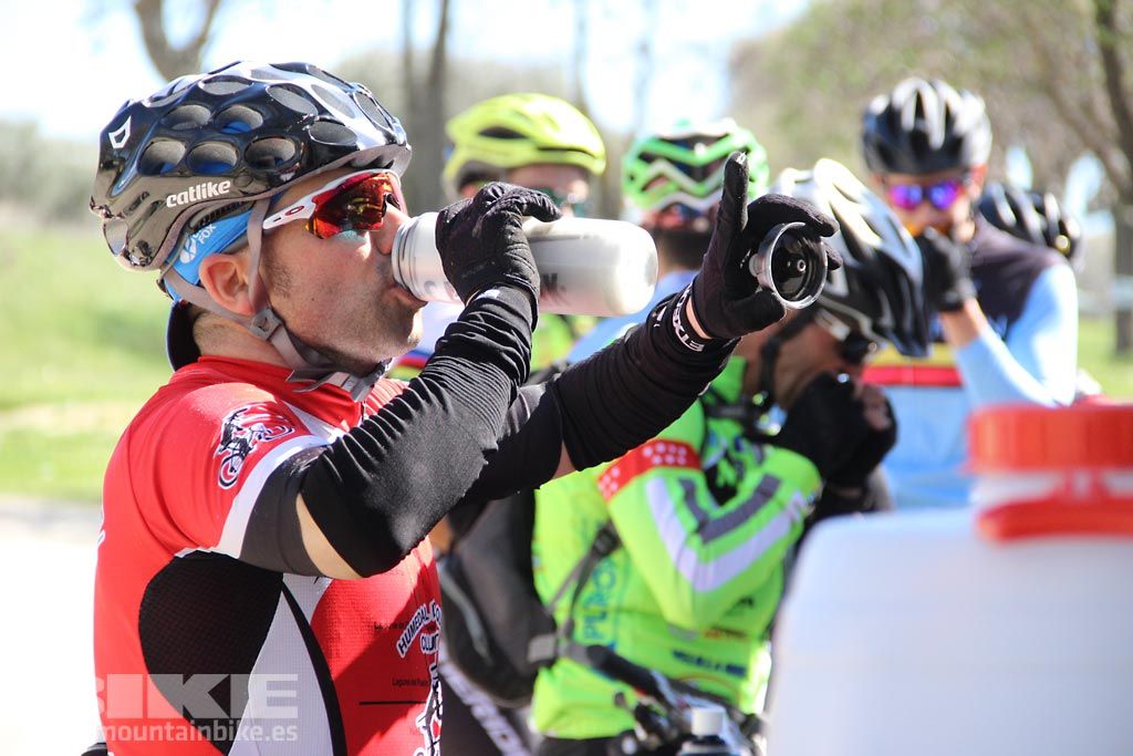 Navalcarnero al Límite 2017 Km 57. Galeria 8