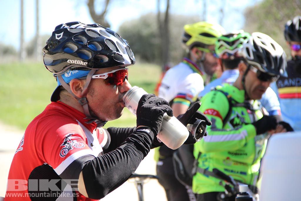 Navalcarnero al Límite 2017 Km 57. Galeria 8