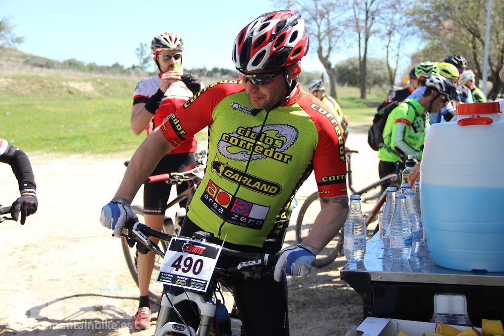 Navalcarnero al Límite 2017 Km 57. Galeria 8