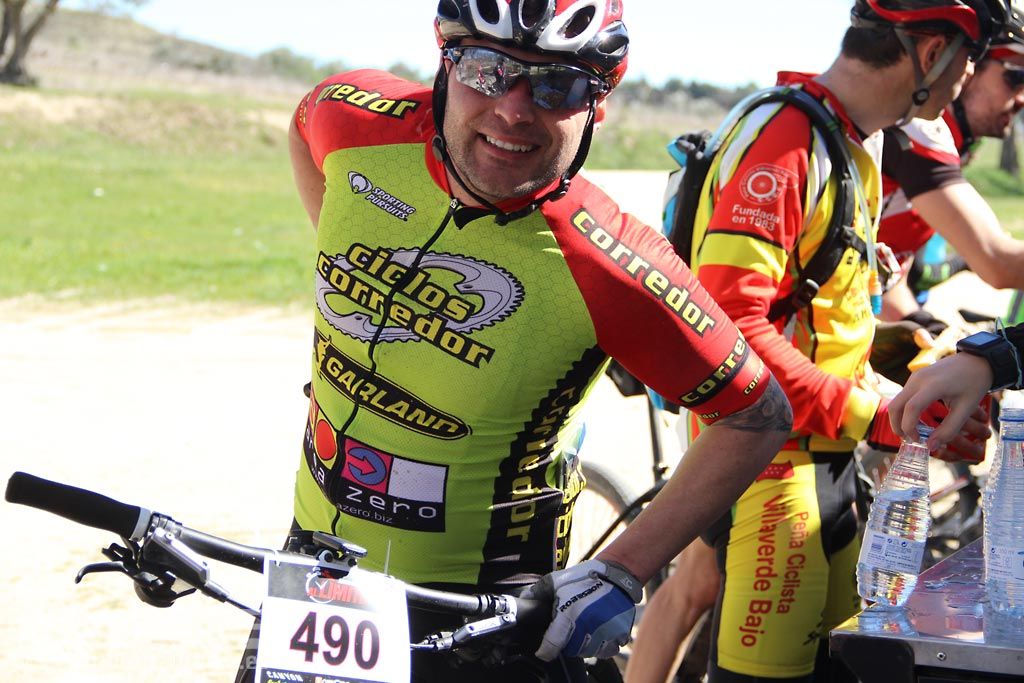 Navalcarnero al Límite 2017 Km 57. Galeria 8