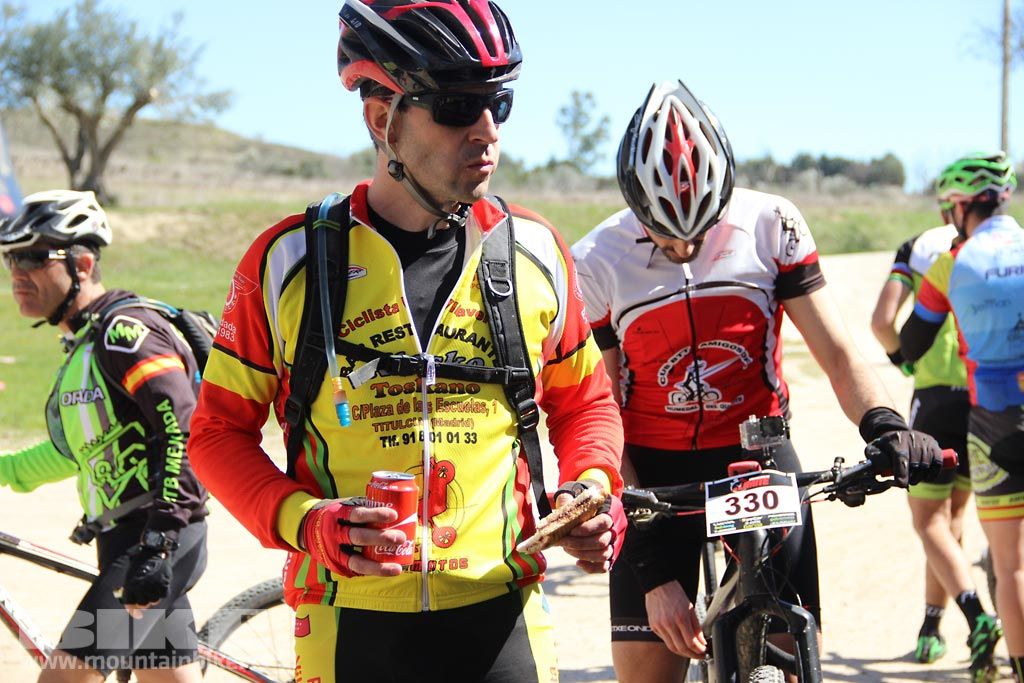Navalcarnero al Límite 2017 Km 57. Galeria 8