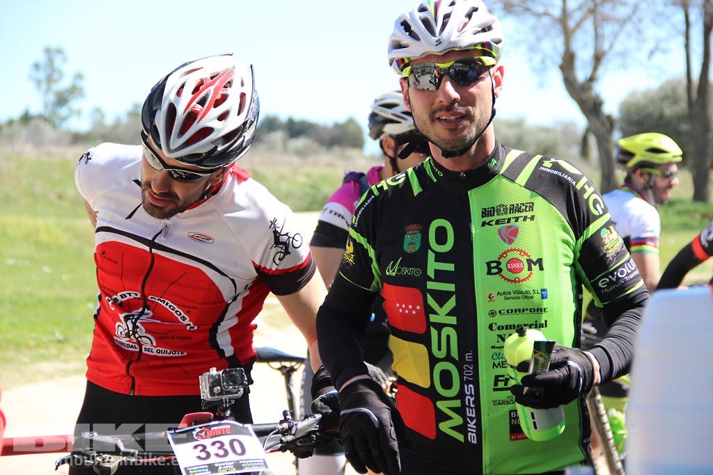 Navalcarnero al Límite 2017 Km 57. Galeria 8