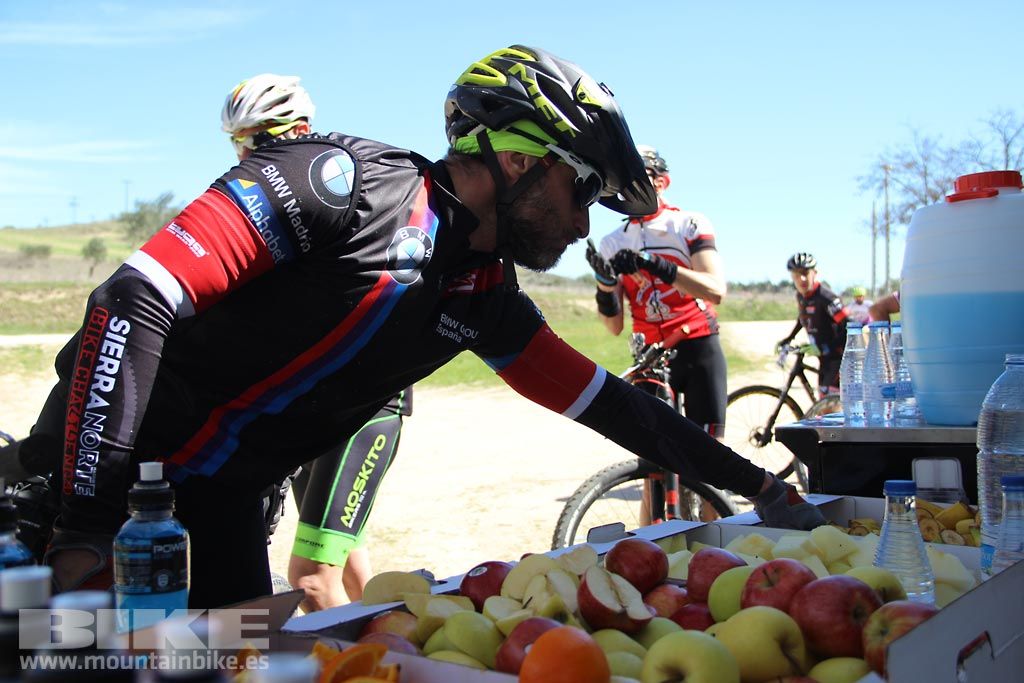 Navalcarnero al Límite 2017 Km 57. Galeria 8