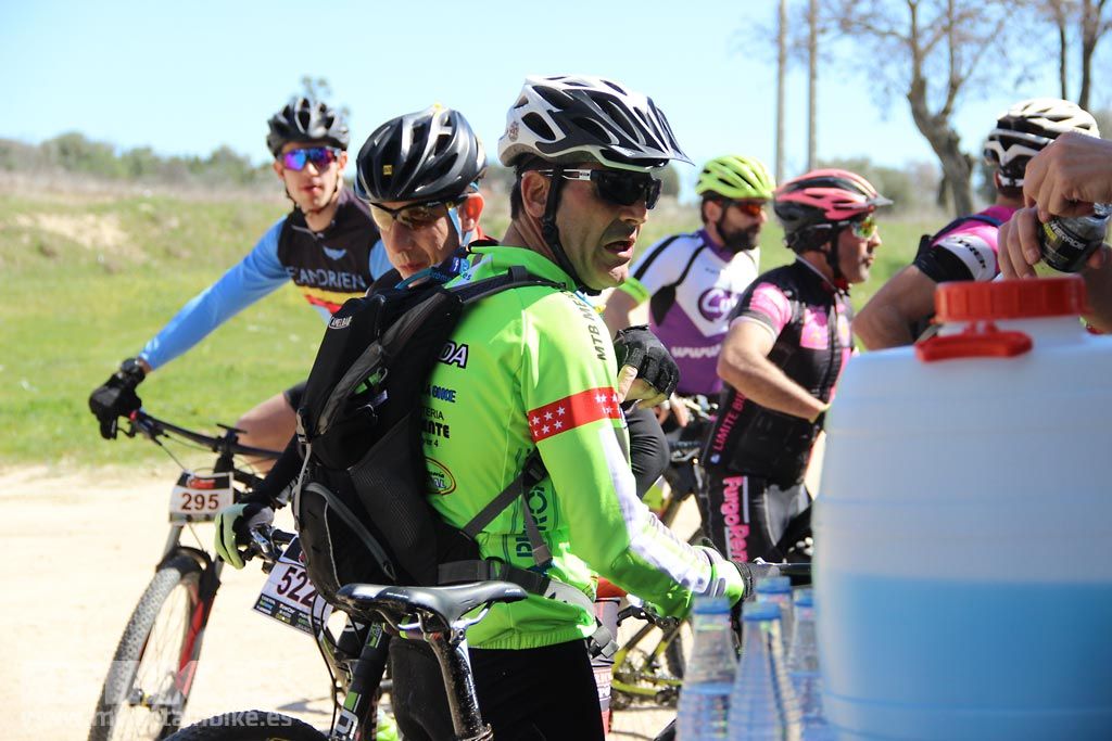 Navalcarnero al Límite 2017 Km 57. Galeria 8