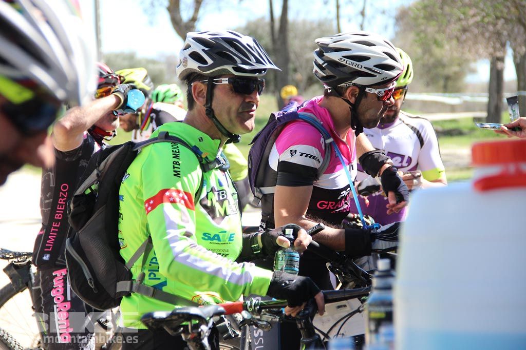 Navalcarnero al Límite 2017 Km 57. Galeria 8