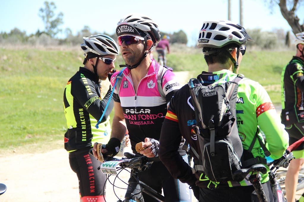 Navalcarnero al Límite 2017 Km 57. Galeria 8