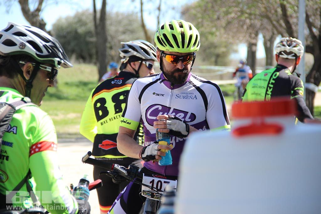 Navalcarnero al Límite 2017 Km 57. Galeria 8