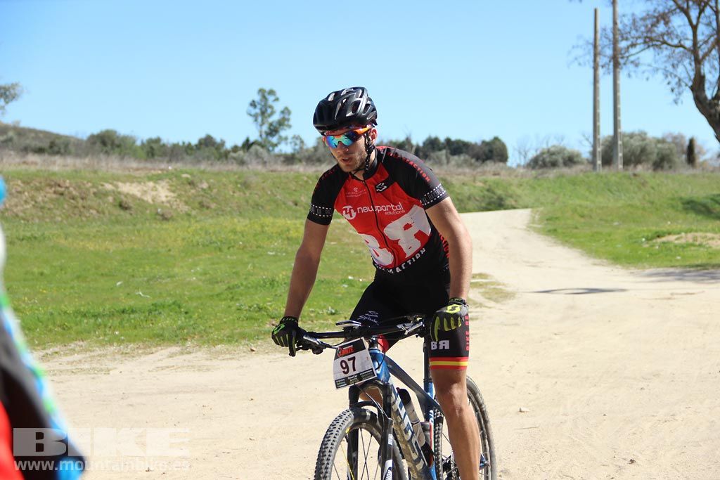 Navalcarnero al Límite 2017 Km 57. Galeria 9