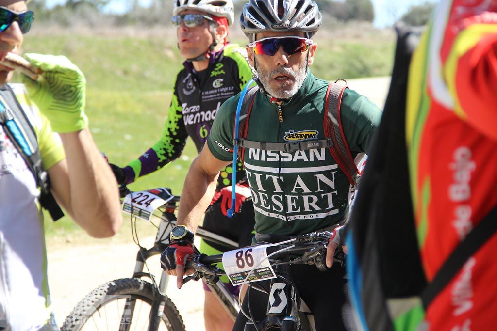 Navalcarnero al Límite 2017 Km 57. Galeria 9