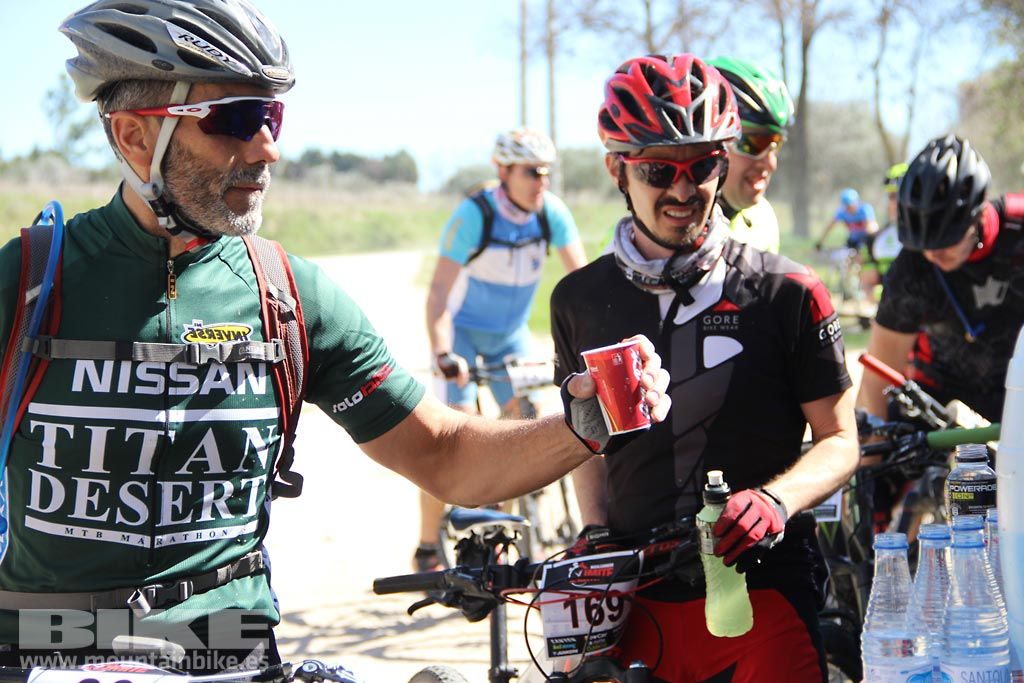 Navalcarnero al Límite 2017 Km 57. Galeria 9