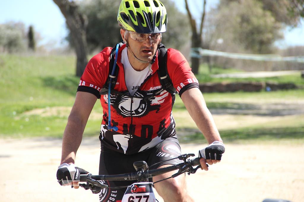 Navalcarnero al Límite 2017 Km 57. Galeria 9