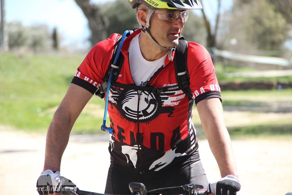 Navalcarnero al Límite 2017 Km 57. Galeria 9