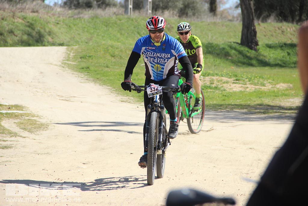 Navalcarnero al Límite 2017 Km 57. Galeria 9