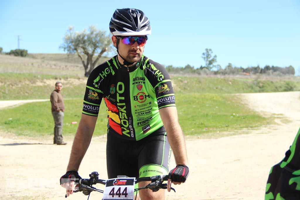 Navalcarnero al Límite 2017 Km 57. Galeria 9
