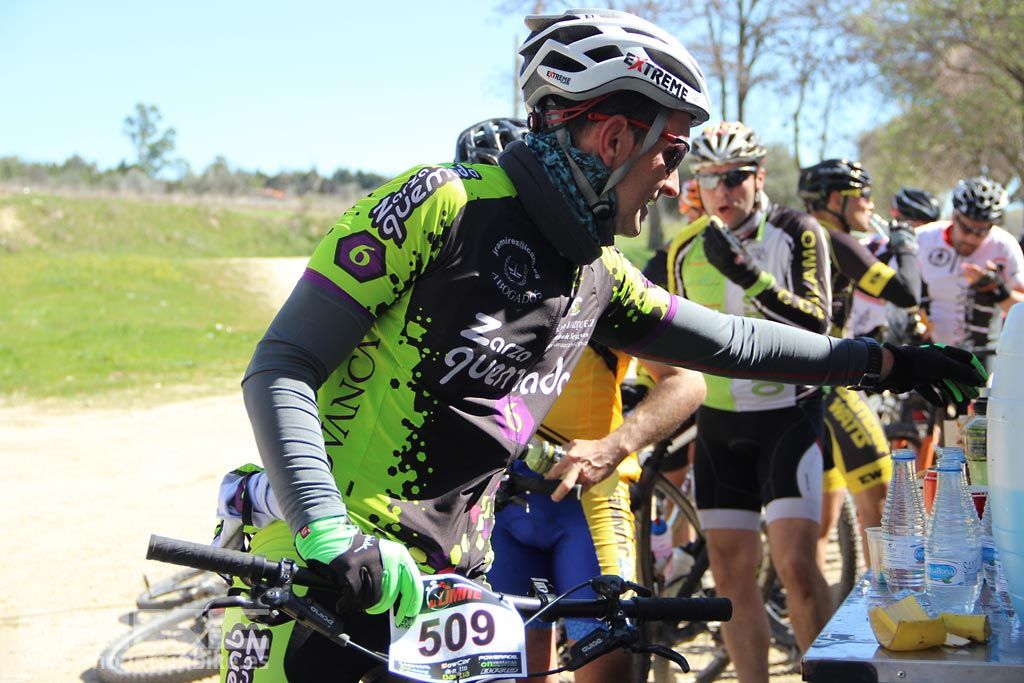 Navalcarnero al Límite 2017 Km 57. Galeria 9