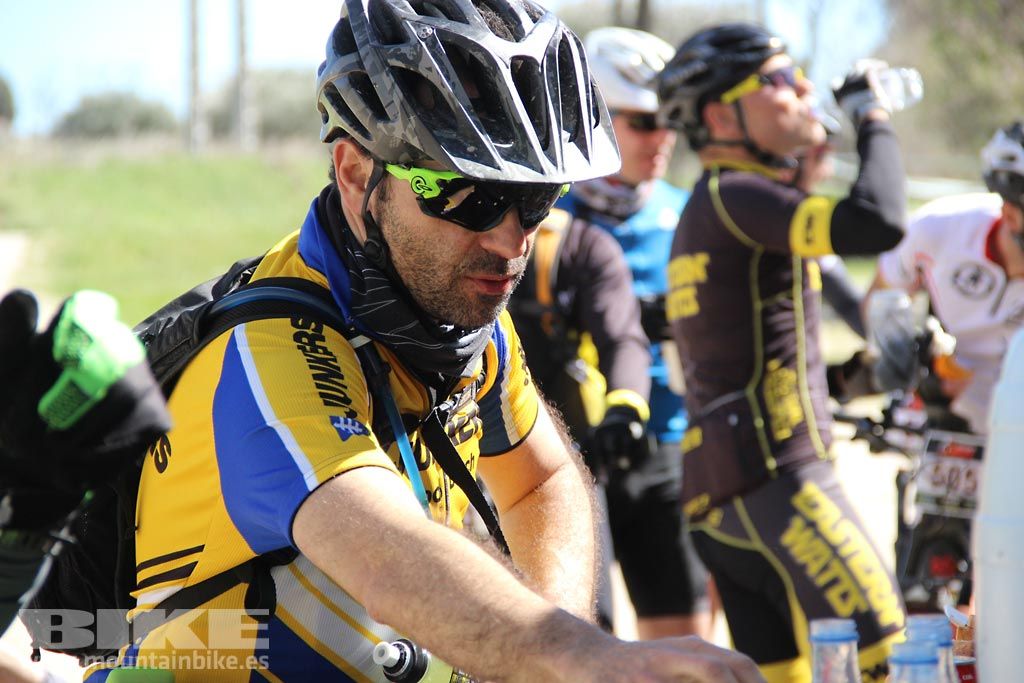 Navalcarnero al Límite 2017 Km 57. Galeria 9
