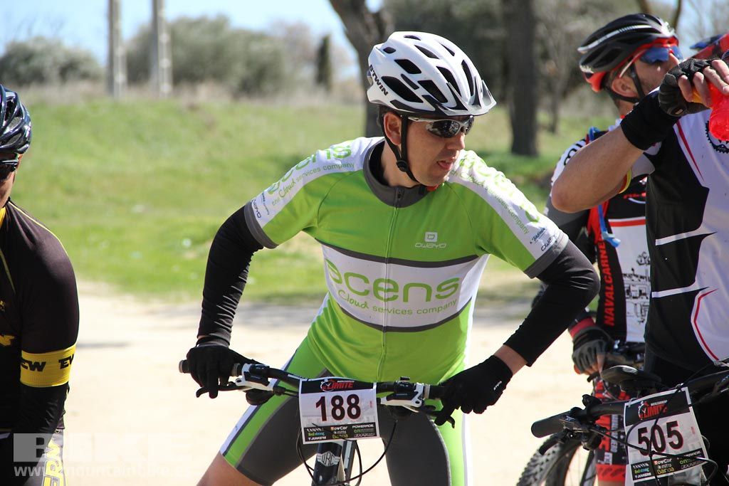 Navalcarnero al Límite 2017 Km 57. Galeria 9