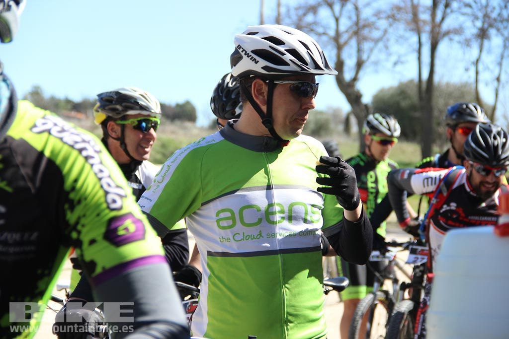 Navalcarnero al Límite 2017 Km 57. Galeria 9