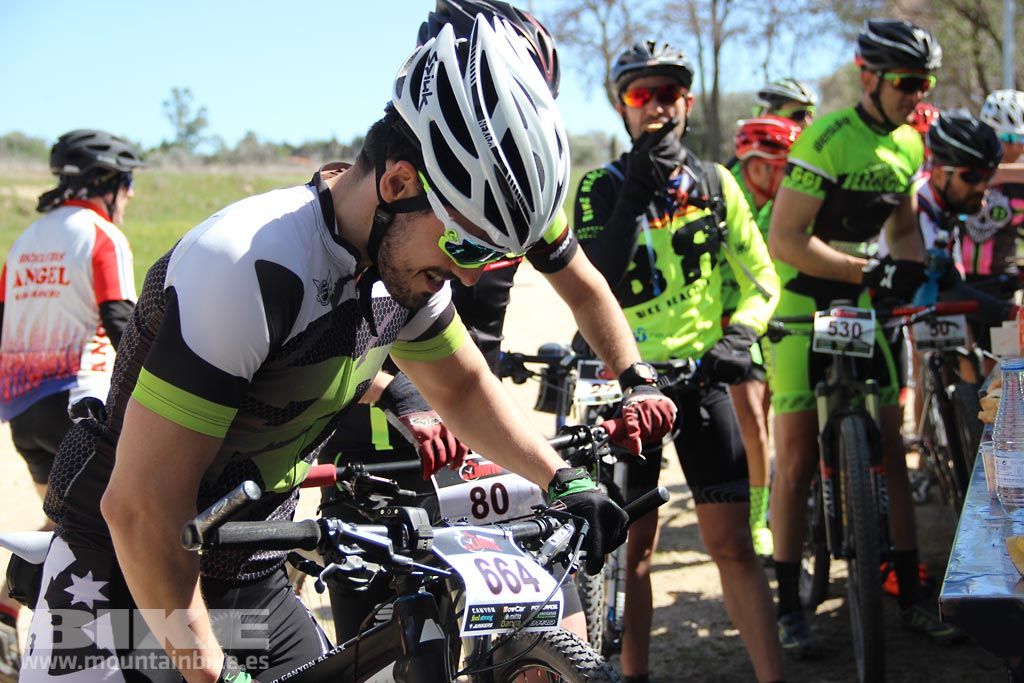 Navalcarnero al Límite 2017 Km 57. Galeria 9