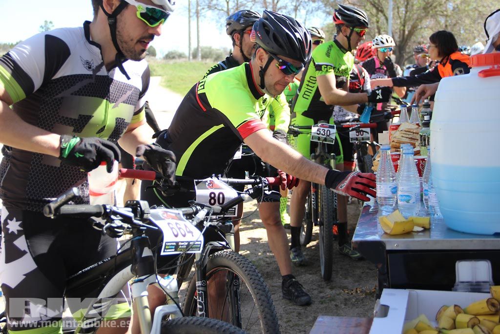 Navalcarnero al Límite 2017 Km 57. Galeria 9