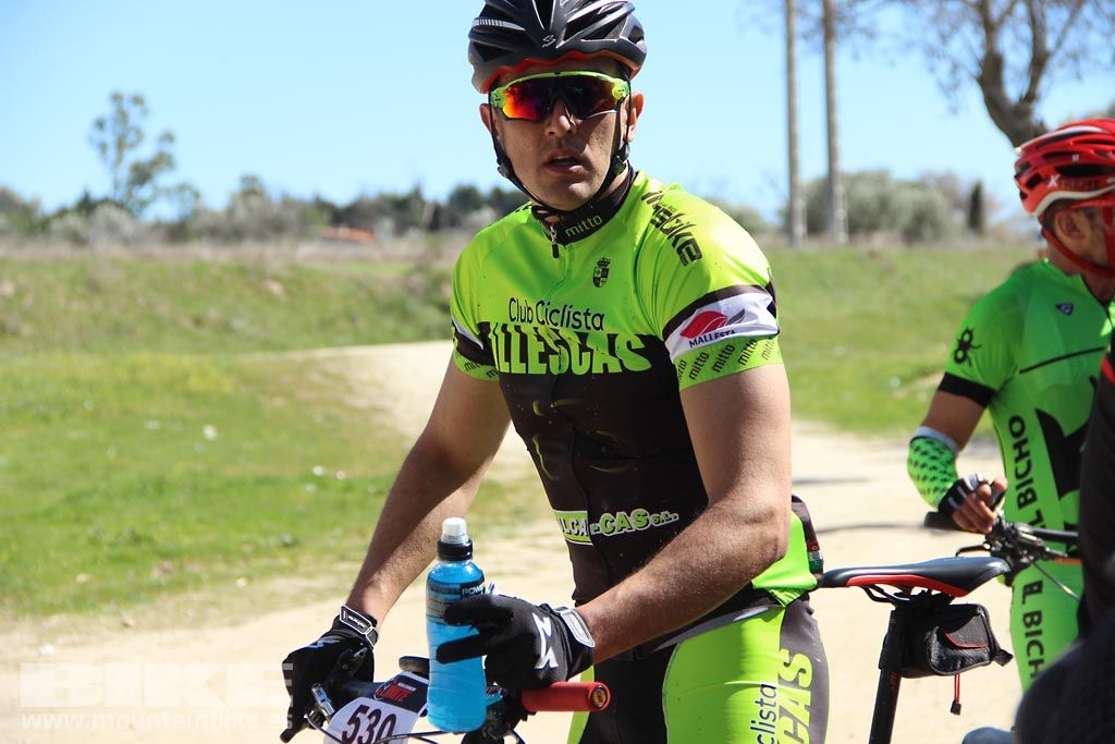 Navalcarnero al Límite 2017 Km 57. Galeria 9