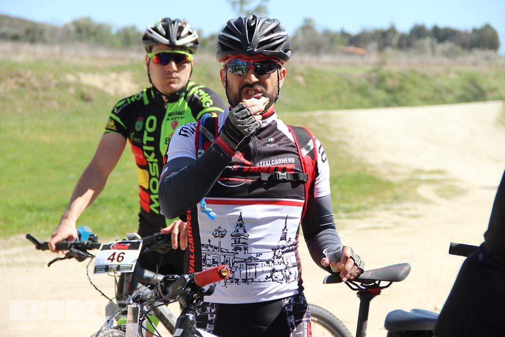Navalcarnero al Límite 2017 Km 57. Galeria 9