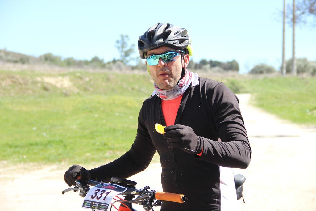 Navalcarnero al Límite 2017 Km 57. Galeria 9