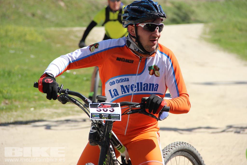 Navalcarnero al Límite 2017 Km 57. Galeria 9