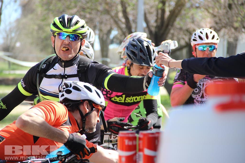 Navalcarnero al Límite 2017 Km 57. Galeria 9