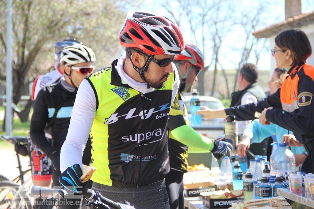 Navalcarnero al Límite 2017 Km 57. Galeria 9