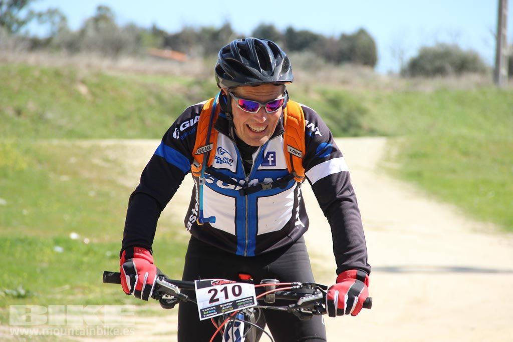 Navalcarnero al Límite 2017 Km 57. Galeria 9
