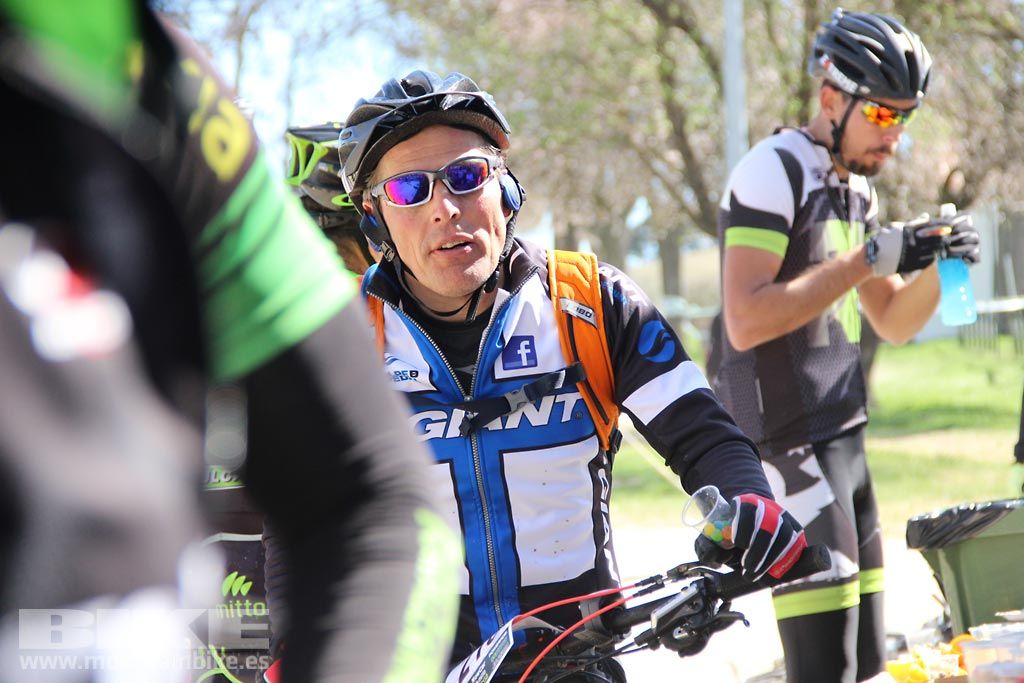 Navalcarnero al Límite 2017 Km 57. Galeria 9