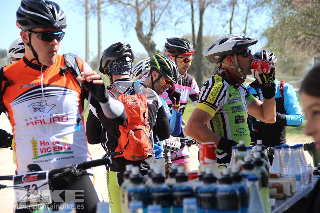 Navalcarnero al Límite 2017 Km 57. Galeria 9