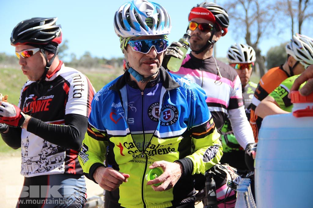 Navalcarnero al Límite 2017 Km 57. Galeria 9