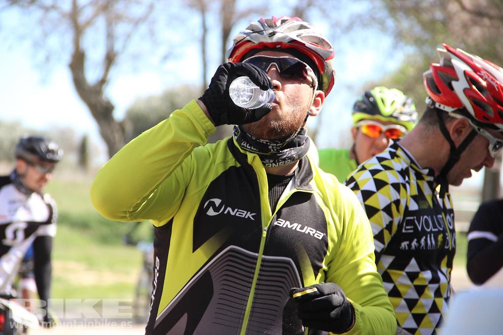Navalcarnero al Límite 2017 Km 57. Galeria 9