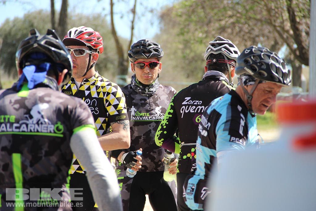 Navalcarnero al Límite 2017 Km 57. Galeria 9