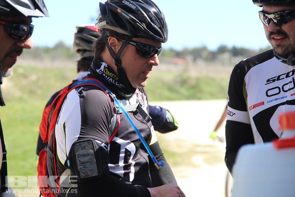 Navalcarnero al Límite 2017 Km 57. Galeria 9